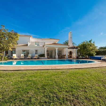 Peaceful 4Br Villa On Gramacho Golf Resort W/ Private Pool Lagoa  Exteriör bild