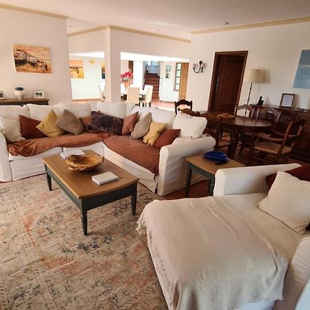 Peaceful 4Br Villa On Gramacho Golf Resort W/ Private Pool Lagoa  Exteriör bild