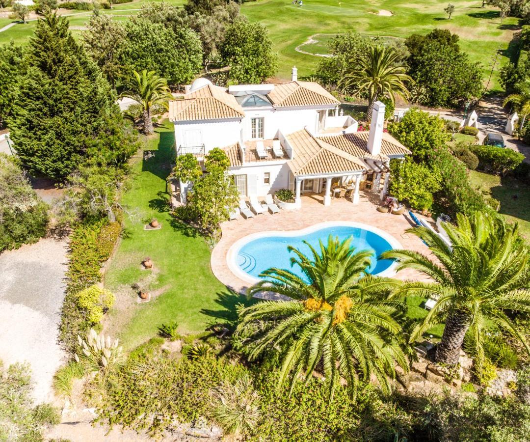 Peaceful 4Br Villa On Gramacho Golf Resort W/ Private Pool Lagoa  Exteriör bild