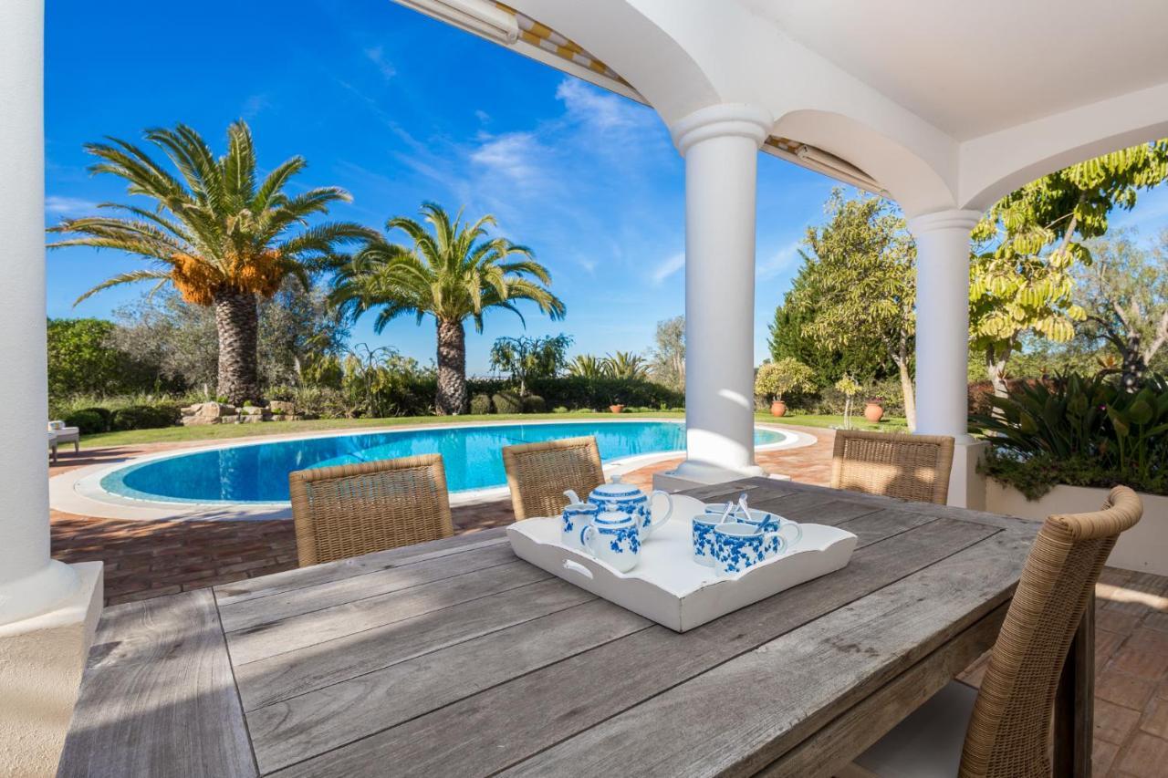 Peaceful 4Br Villa On Gramacho Golf Resort W/ Private Pool Lagoa  Exteriör bild
