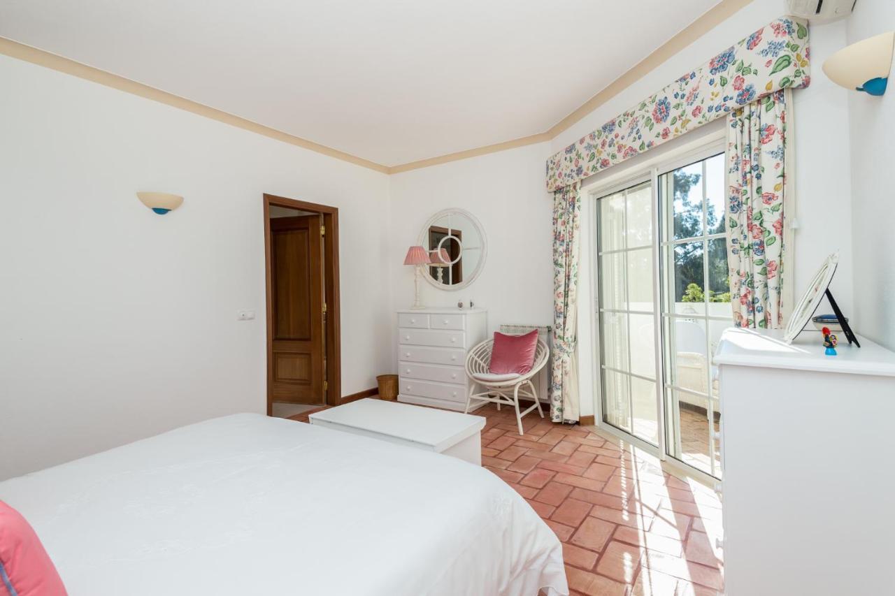 Peaceful 4Br Villa On Gramacho Golf Resort W/ Private Pool Lagoa  Exteriör bild