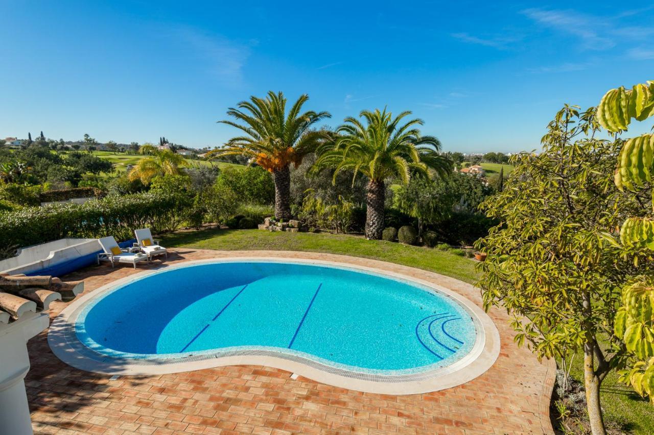 Peaceful 4Br Villa On Gramacho Golf Resort W/ Private Pool Lagoa  Exteriör bild
