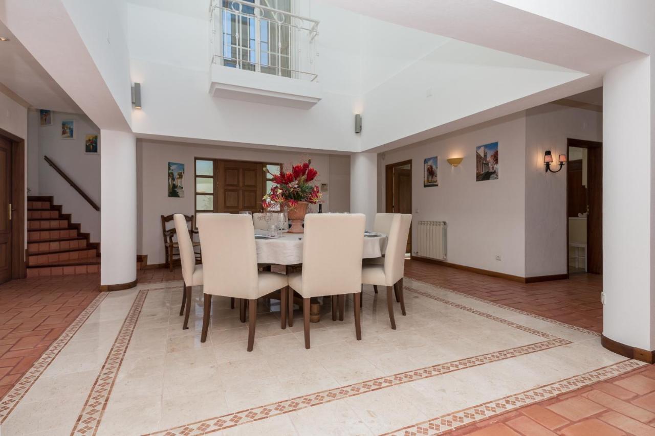 Peaceful 4Br Villa On Gramacho Golf Resort W/ Private Pool Lagoa  Exteriör bild