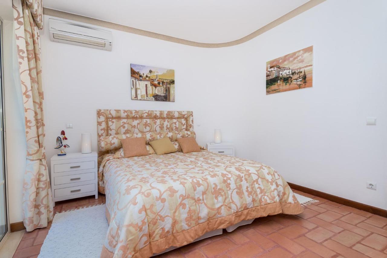 Peaceful 4Br Villa On Gramacho Golf Resort W/ Private Pool Lagoa  Exteriör bild