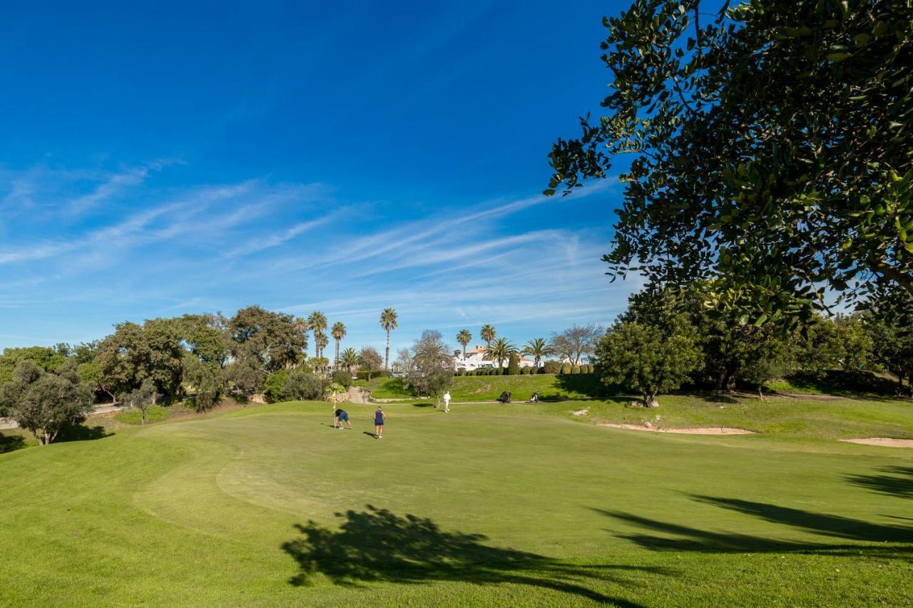 Peaceful 4Br Villa On Gramacho Golf Resort W/ Private Pool Lagoa  Exteriör bild