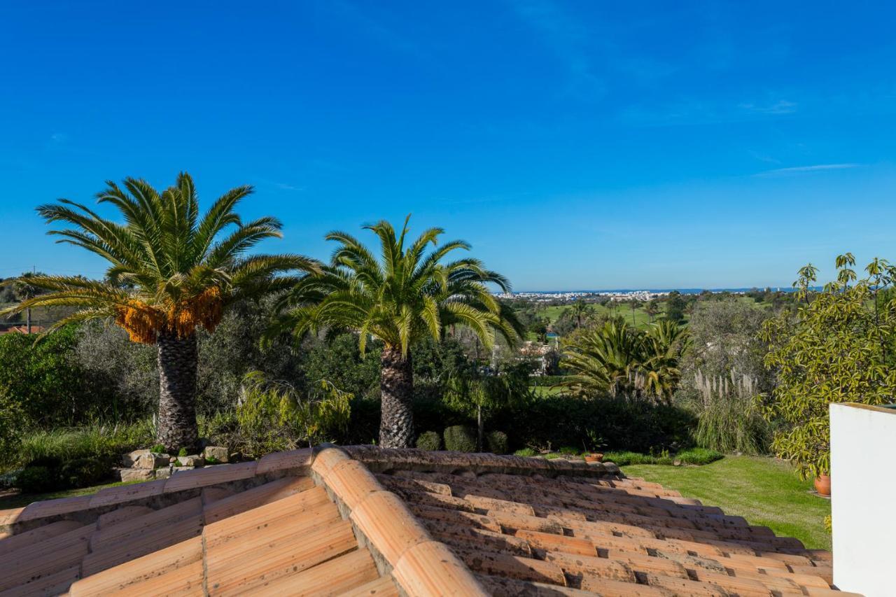 Peaceful 4Br Villa On Gramacho Golf Resort W/ Private Pool Lagoa  Exteriör bild