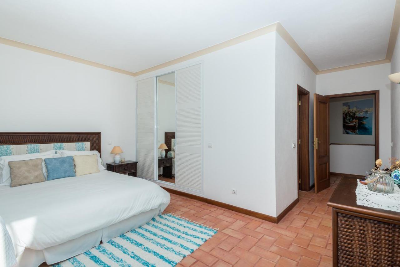 Peaceful 4Br Villa On Gramacho Golf Resort W/ Private Pool Lagoa  Exteriör bild