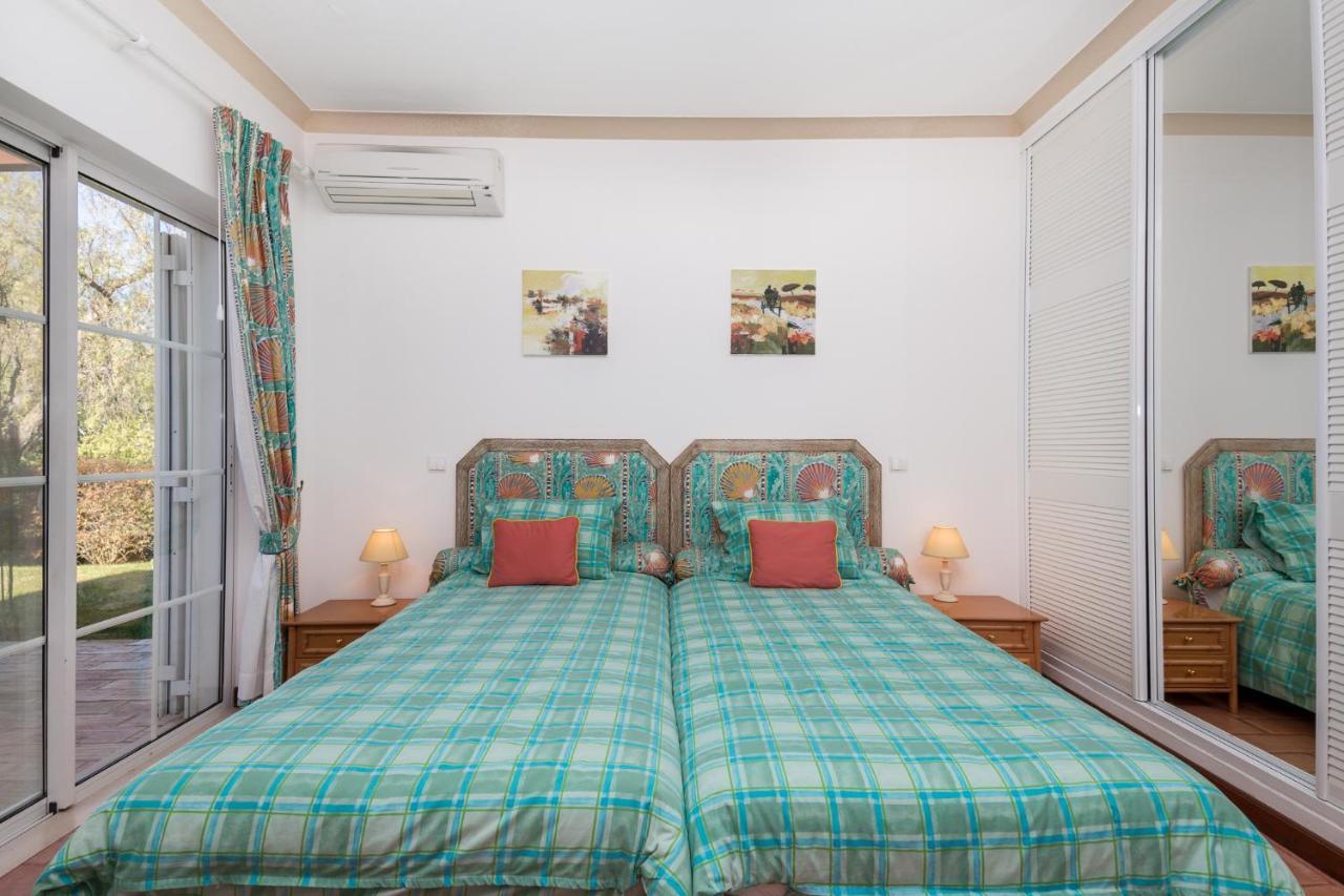 Peaceful 4Br Villa On Gramacho Golf Resort W/ Private Pool Lagoa  Exteriör bild