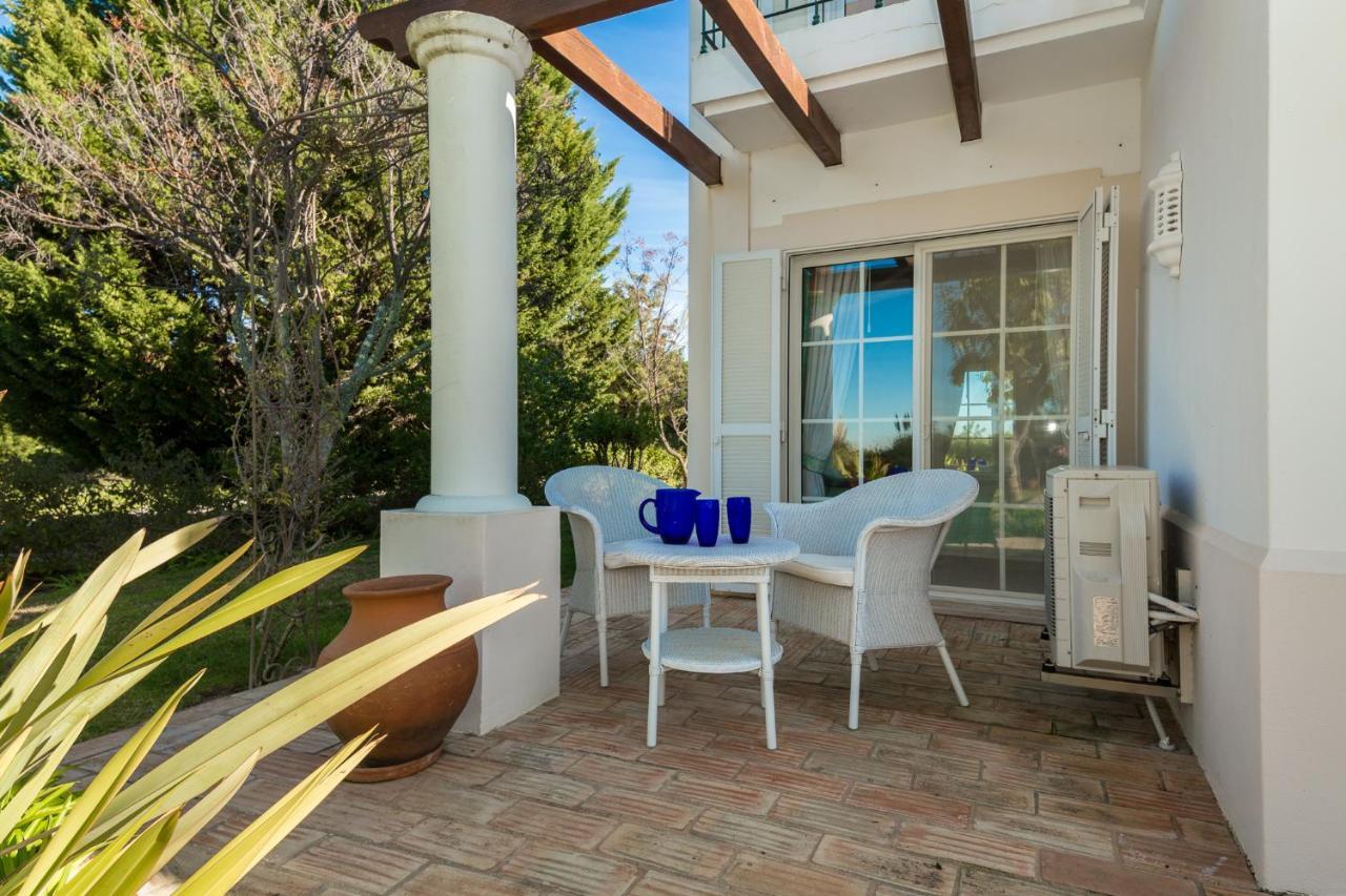 Peaceful 4Br Villa On Gramacho Golf Resort W/ Private Pool Lagoa  Exteriör bild