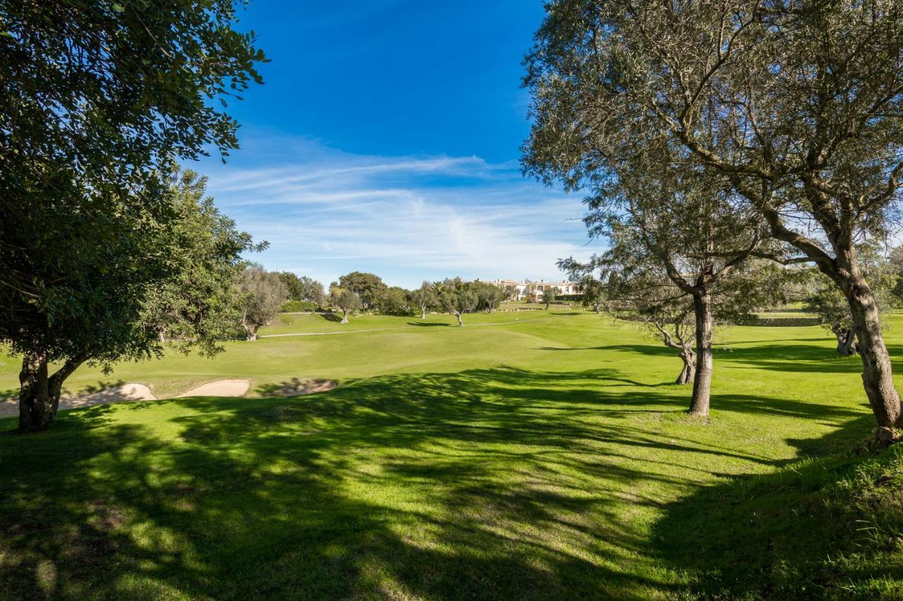 Peaceful 4Br Villa On Gramacho Golf Resort W/ Private Pool Lagoa  Exteriör bild
