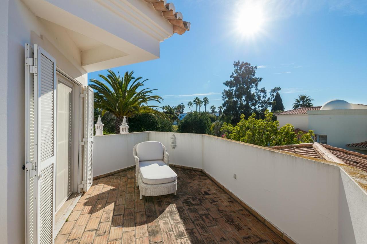Peaceful 4Br Villa On Gramacho Golf Resort W/ Private Pool Lagoa  Exteriör bild