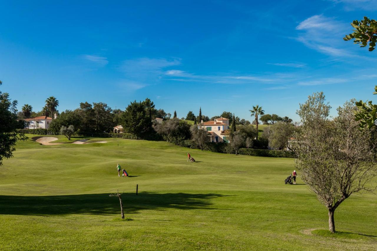 Peaceful 4Br Villa On Gramacho Golf Resort W/ Private Pool Lagoa  Exteriör bild