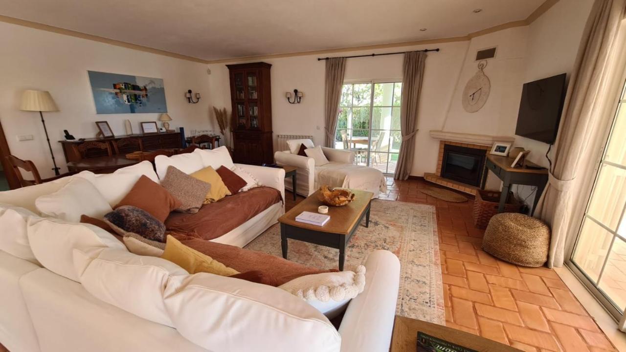Peaceful 4Br Villa On Gramacho Golf Resort W/ Private Pool Lagoa  Exteriör bild
